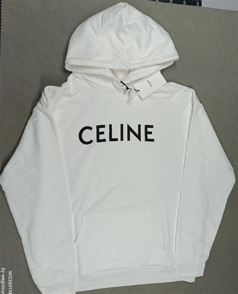 celine hoodie replica